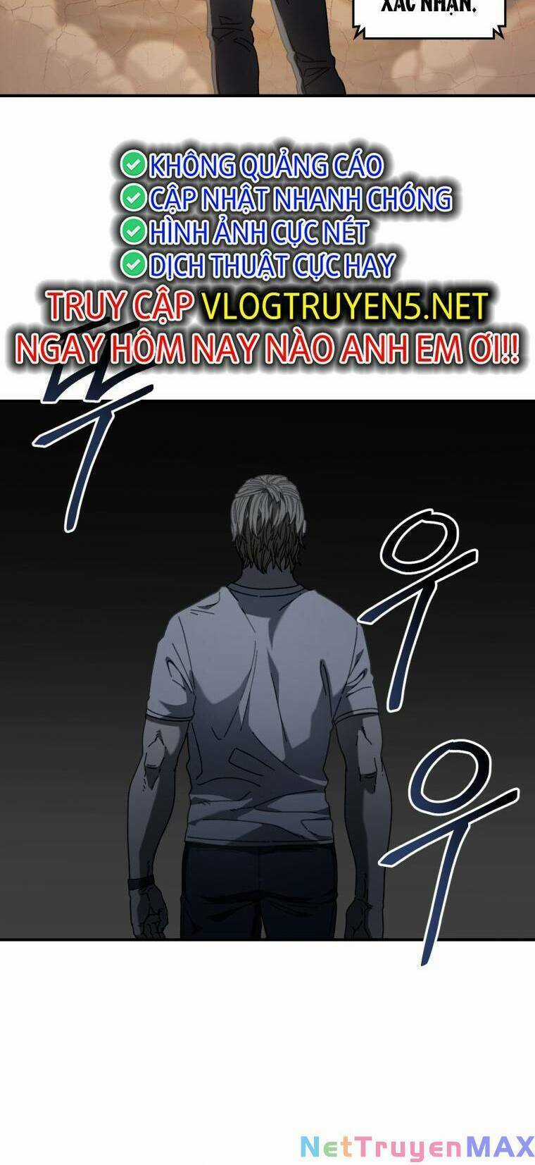 Địa Ngục Hận Thù Chapter 34 trang 32