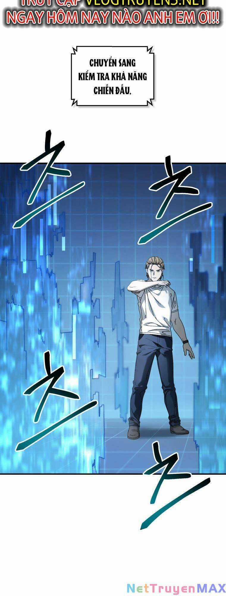 Địa Ngục Hận Thù Chapter 34 trang 34