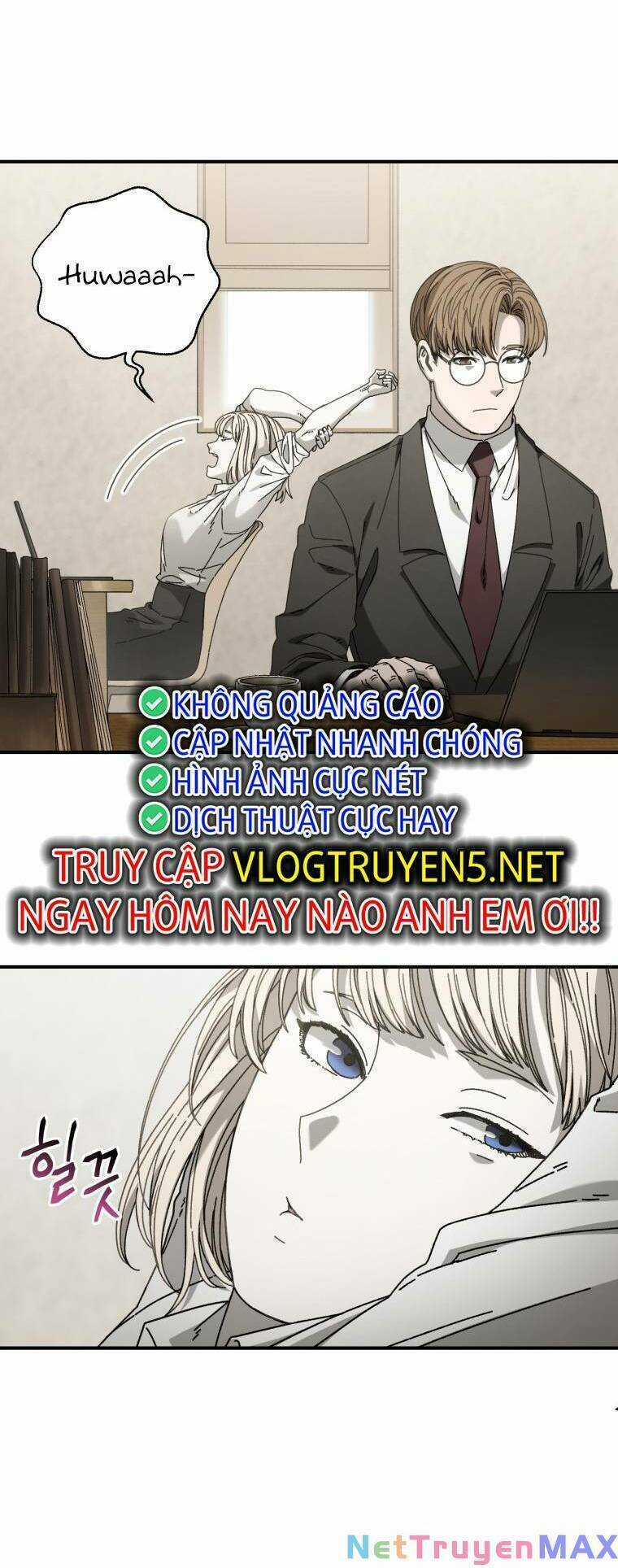 Địa Ngục Hận Thù Chapter 34 trang 36