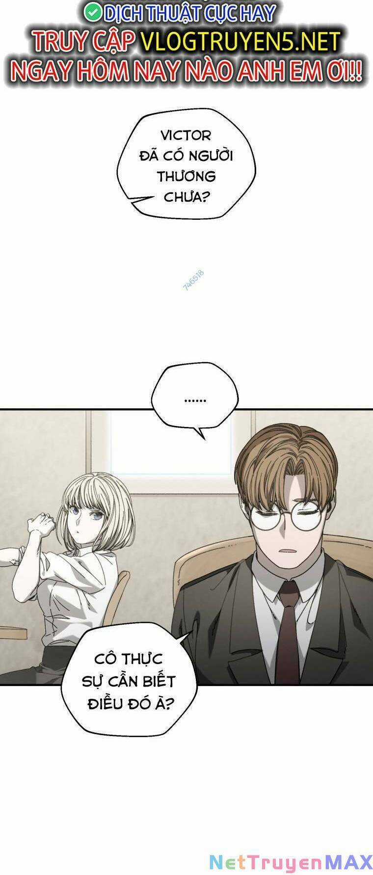 Địa Ngục Hận Thù Chapter 34 trang 38