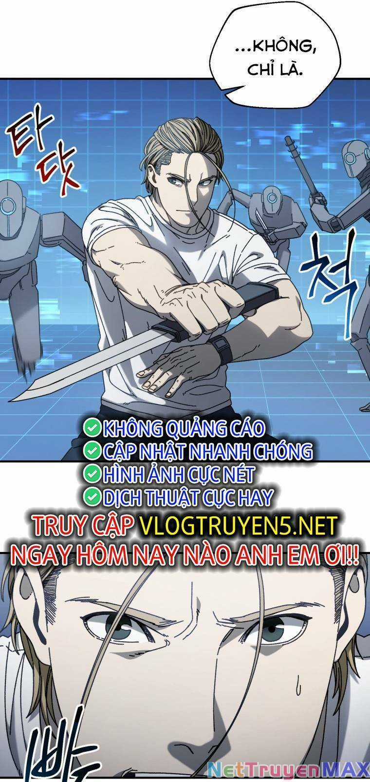 Địa Ngục Hận Thù Chapter 34 trang 39