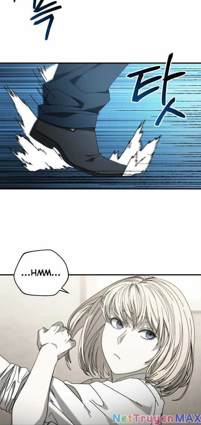 Địa Ngục Hận Thù Chapter 34 trang 40