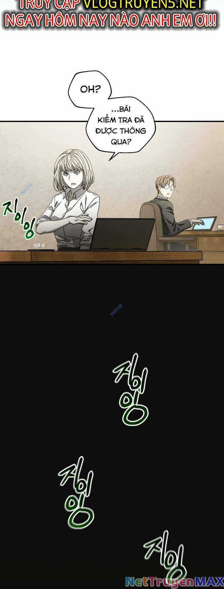 Địa Ngục Hận Thù Chapter 34 trang 42