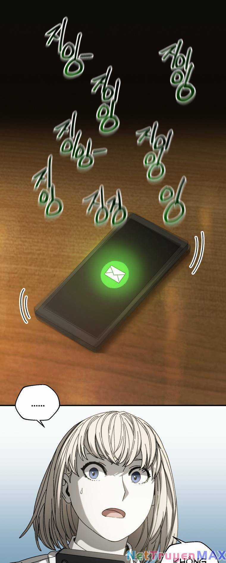 Địa Ngục Hận Thù Chapter 34 trang 43