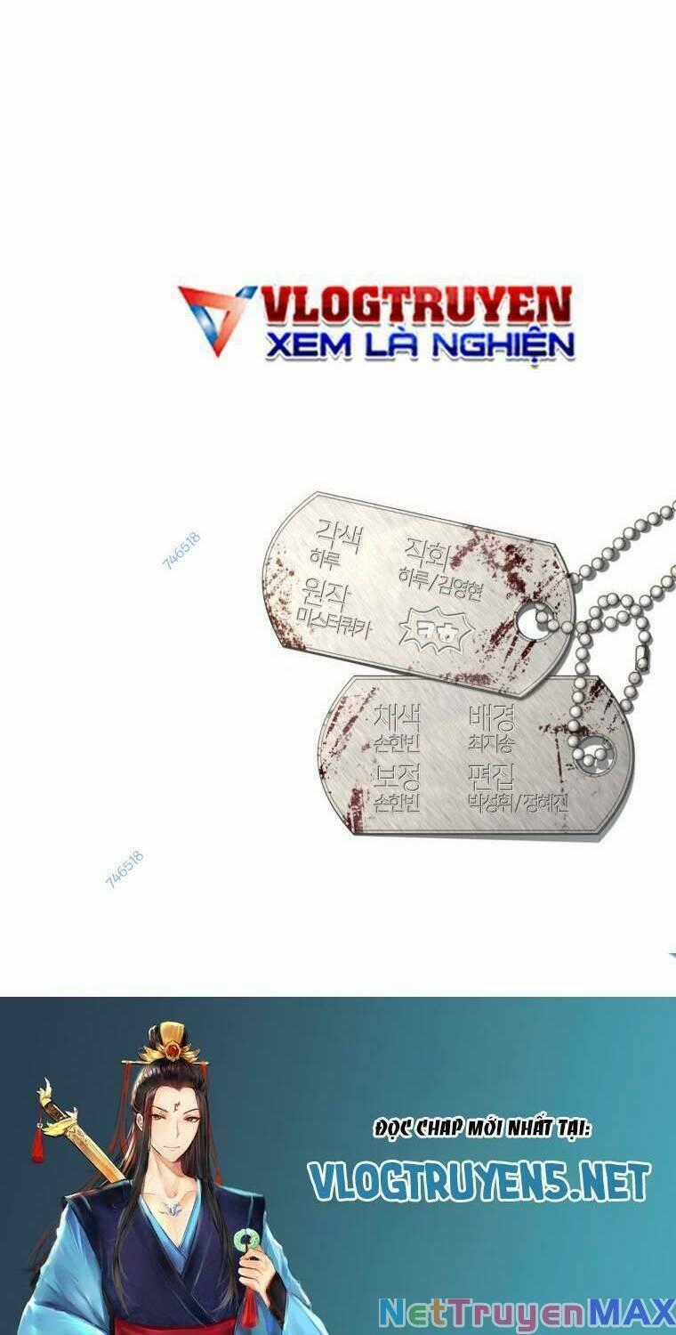 Địa Ngục Hận Thù Chapter 34 trang 46