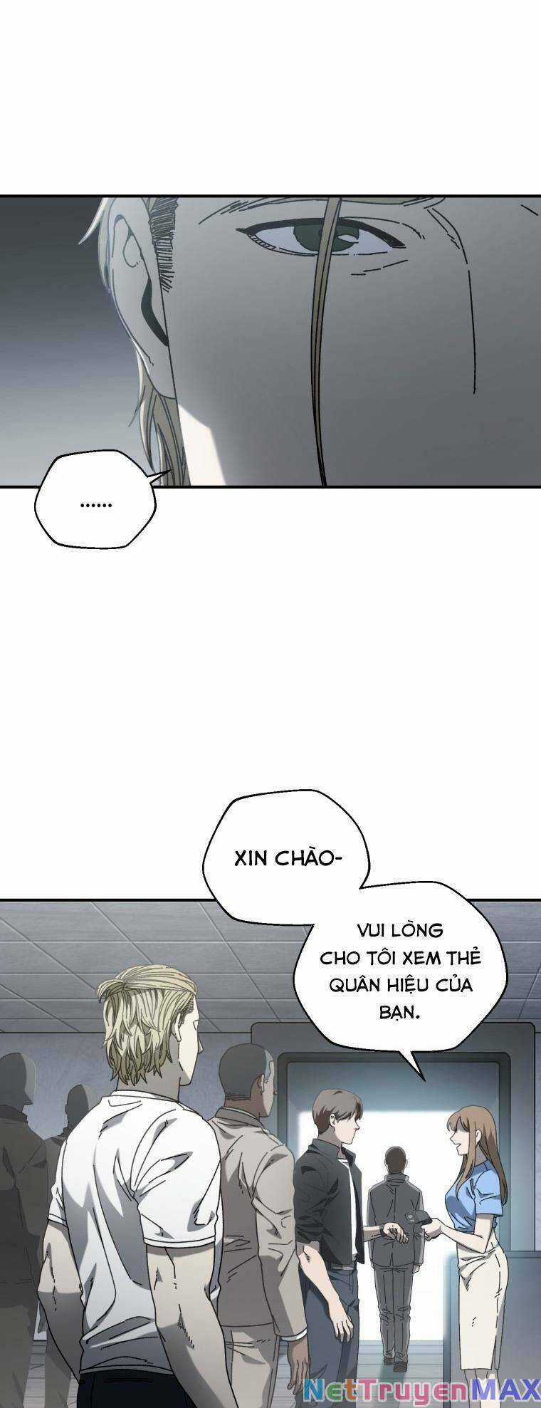 Địa Ngục Hận Thù Chapter 34 trang 5