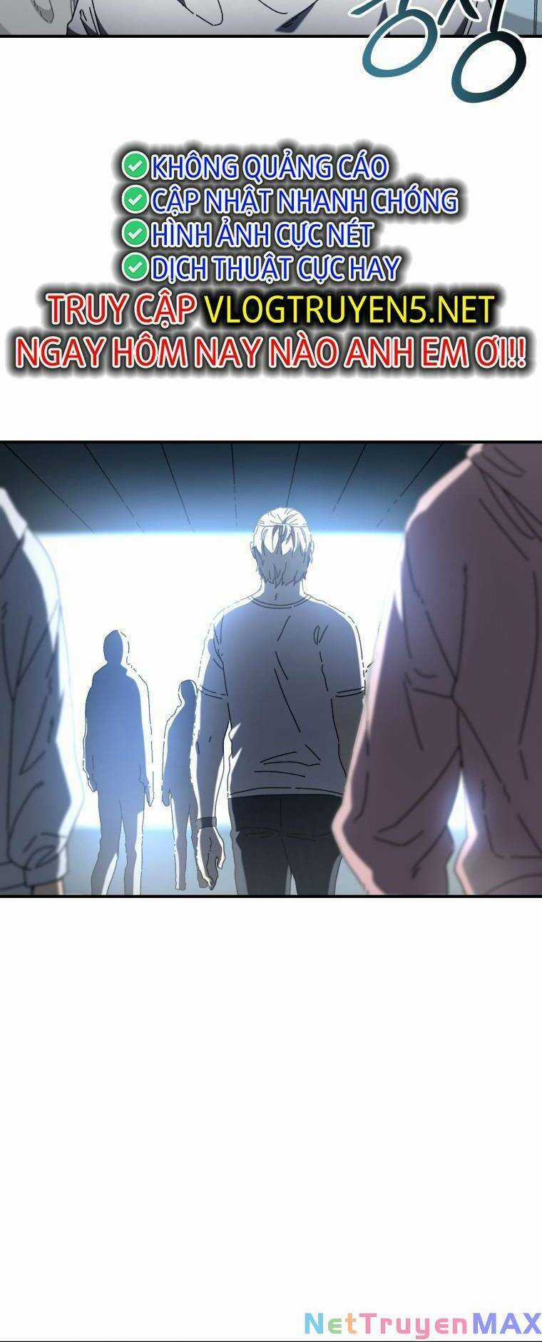 Địa Ngục Hận Thù Chapter 34 trang 8