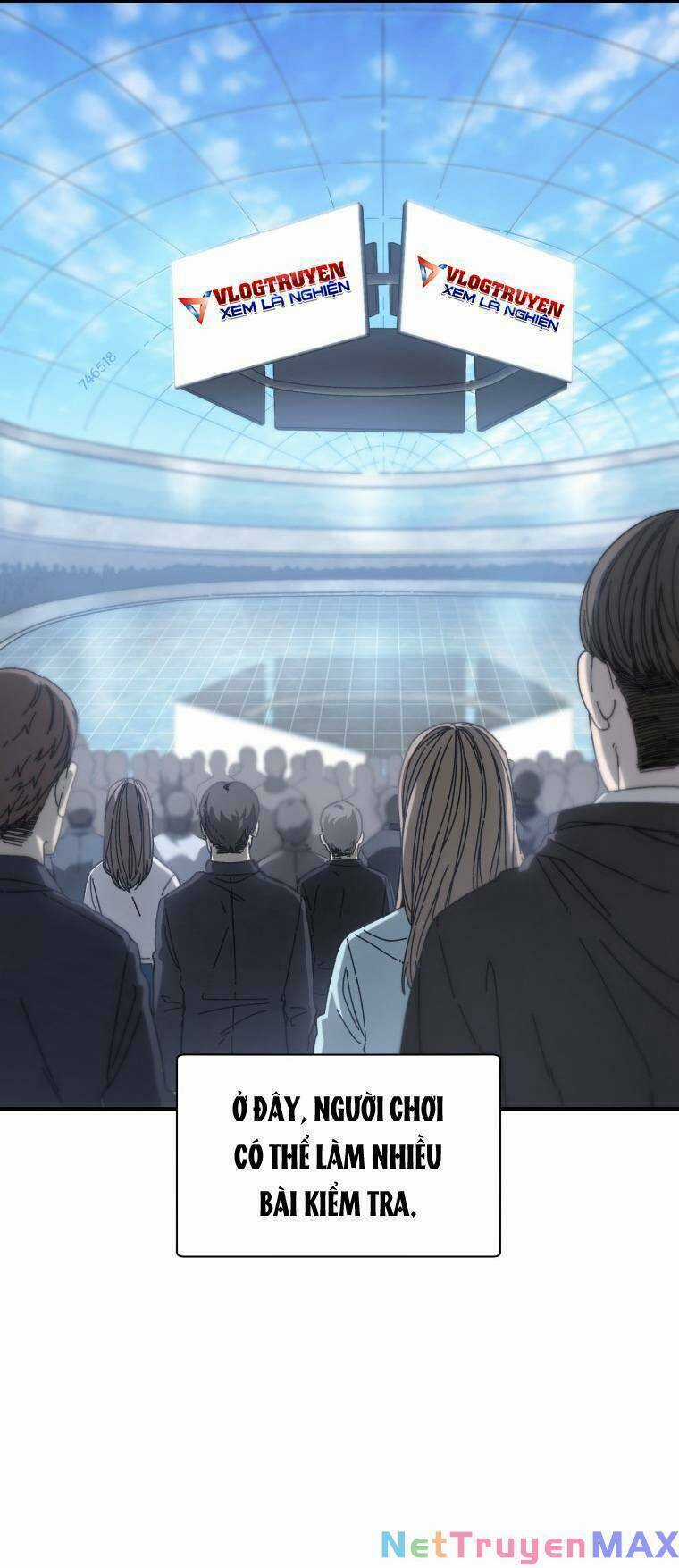 Địa Ngục Hận Thù Chapter 34 trang 9