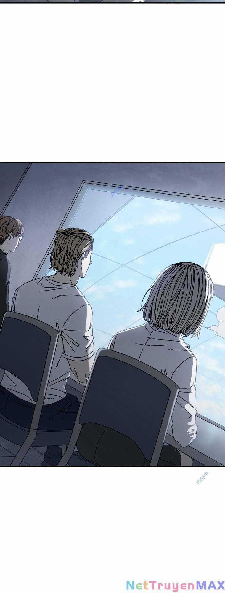 Địa Ngục Hận Thù Chapter 35 trang 1