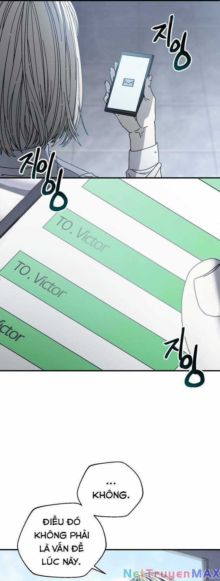 Địa Ngục Hận Thù Chapter 35 trang 12