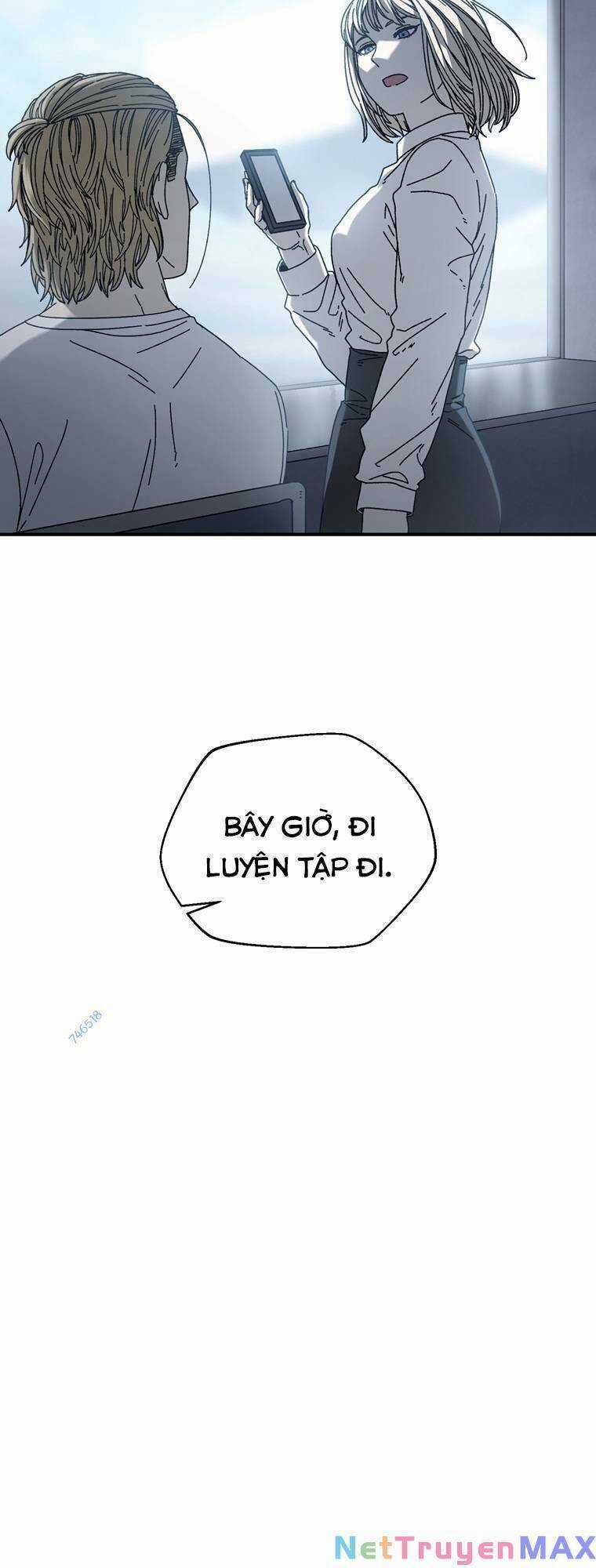 Địa Ngục Hận Thù Chapter 35 trang 13