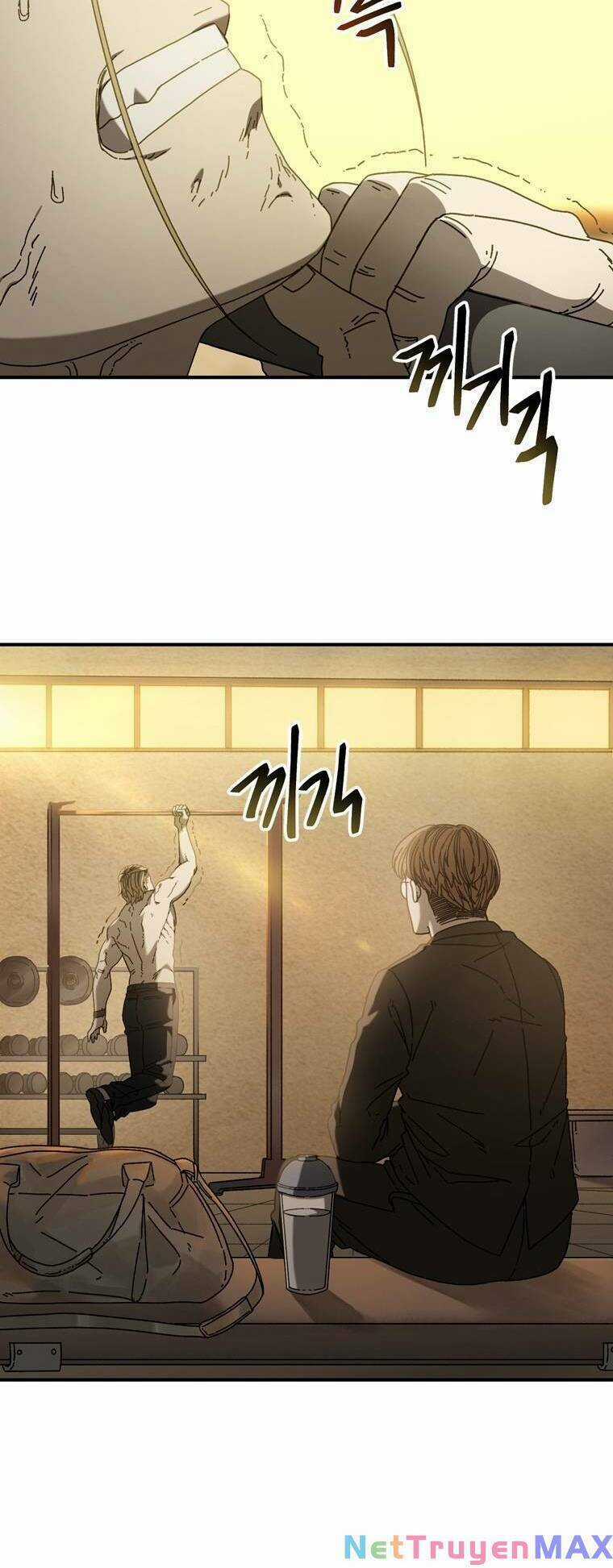Địa Ngục Hận Thù Chapter 35 trang 15
