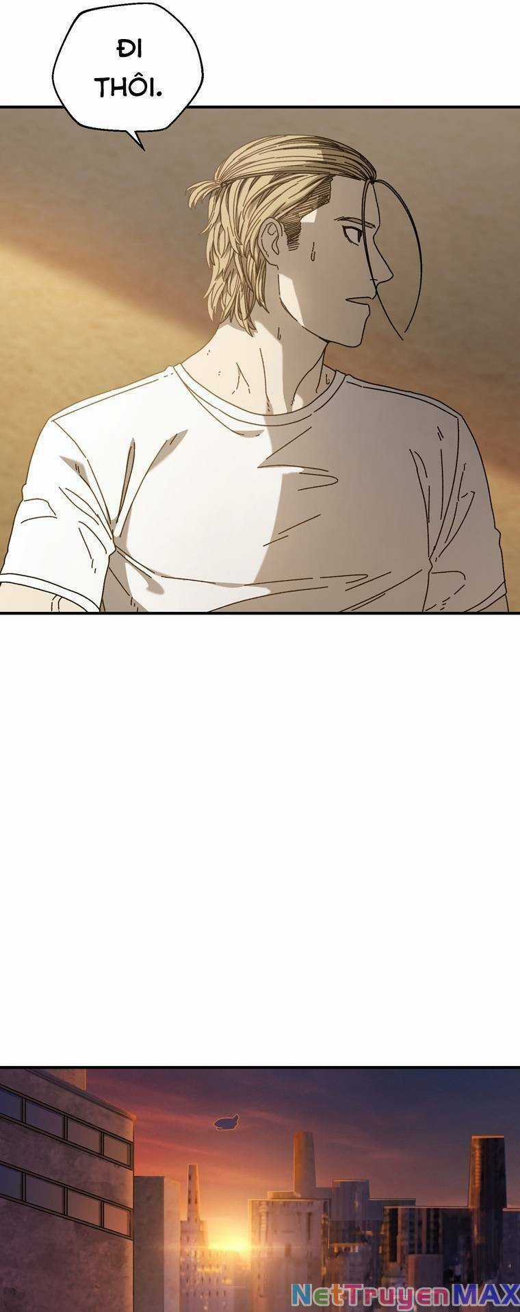 Địa Ngục Hận Thù Chapter 35 trang 22