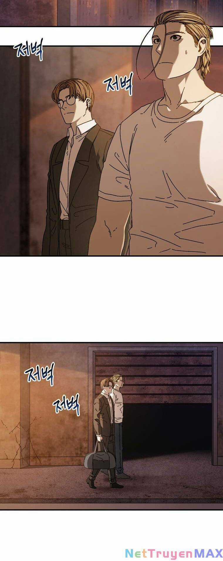 Địa Ngục Hận Thù Chapter 35 trang 23