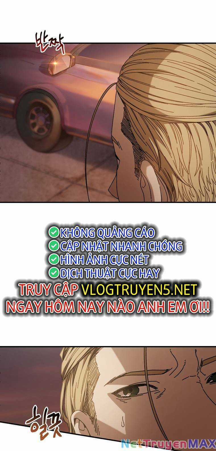 Địa Ngục Hận Thù Chapter 35 trang 26