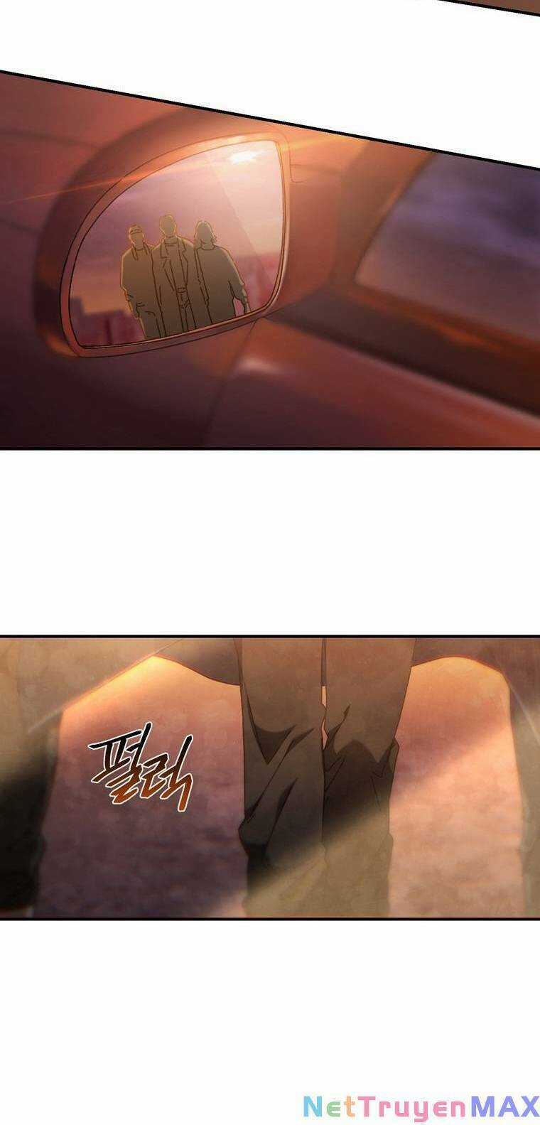 Địa Ngục Hận Thù Chapter 35 trang 27