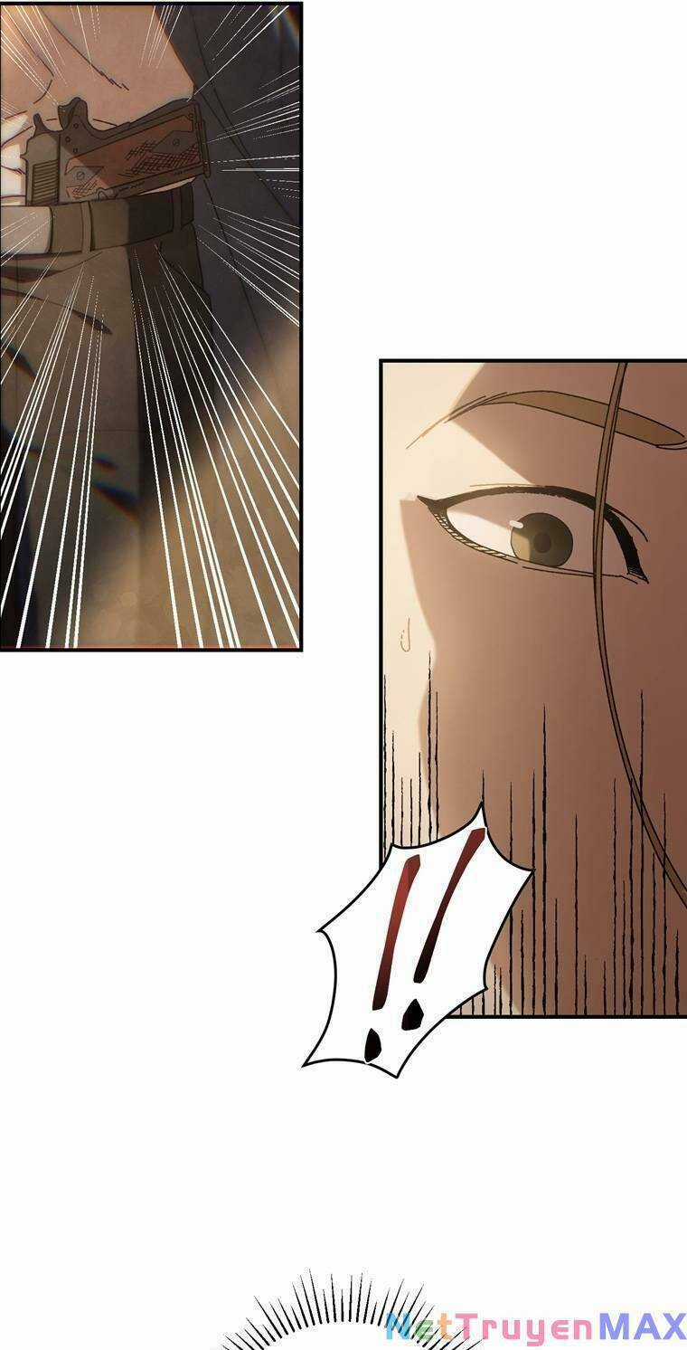 Địa Ngục Hận Thù Chapter 35 trang 28