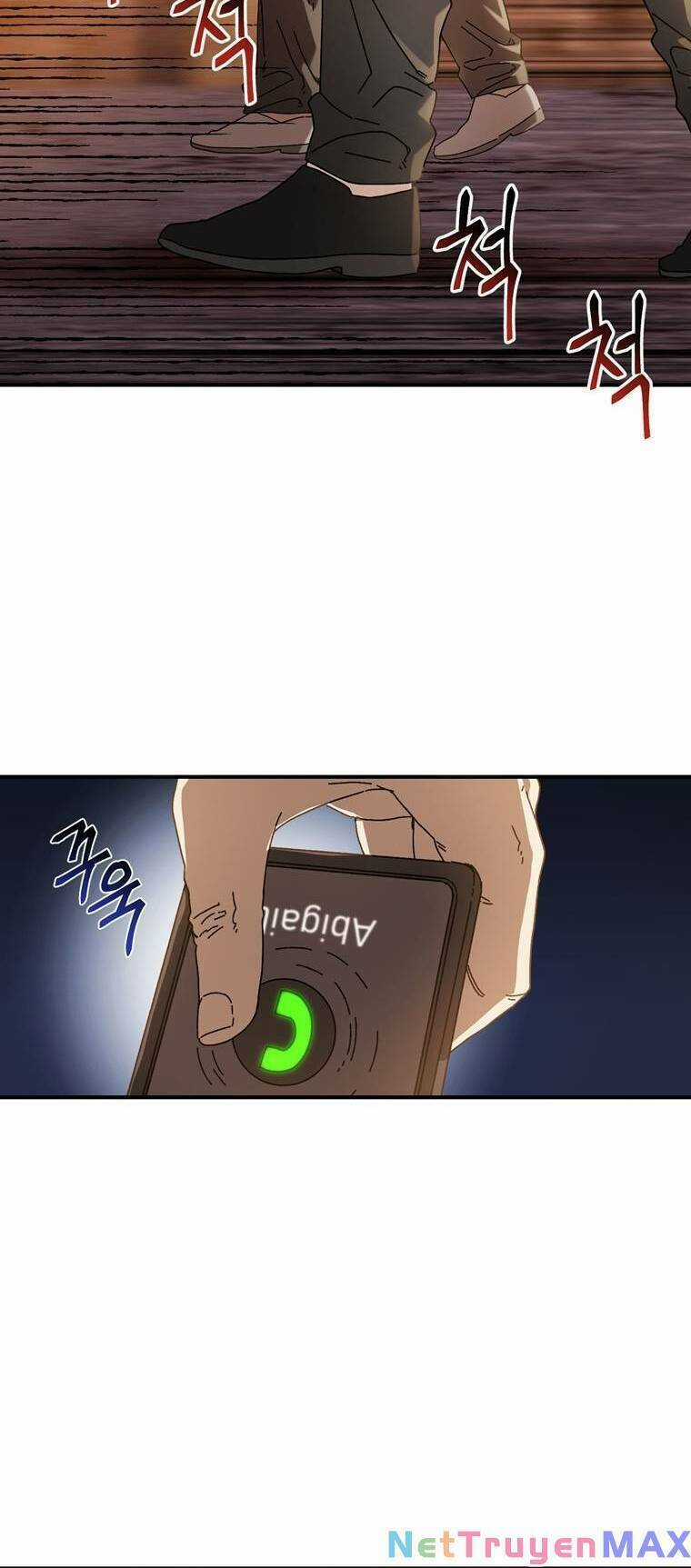 Địa Ngục Hận Thù Chapter 35 trang 31