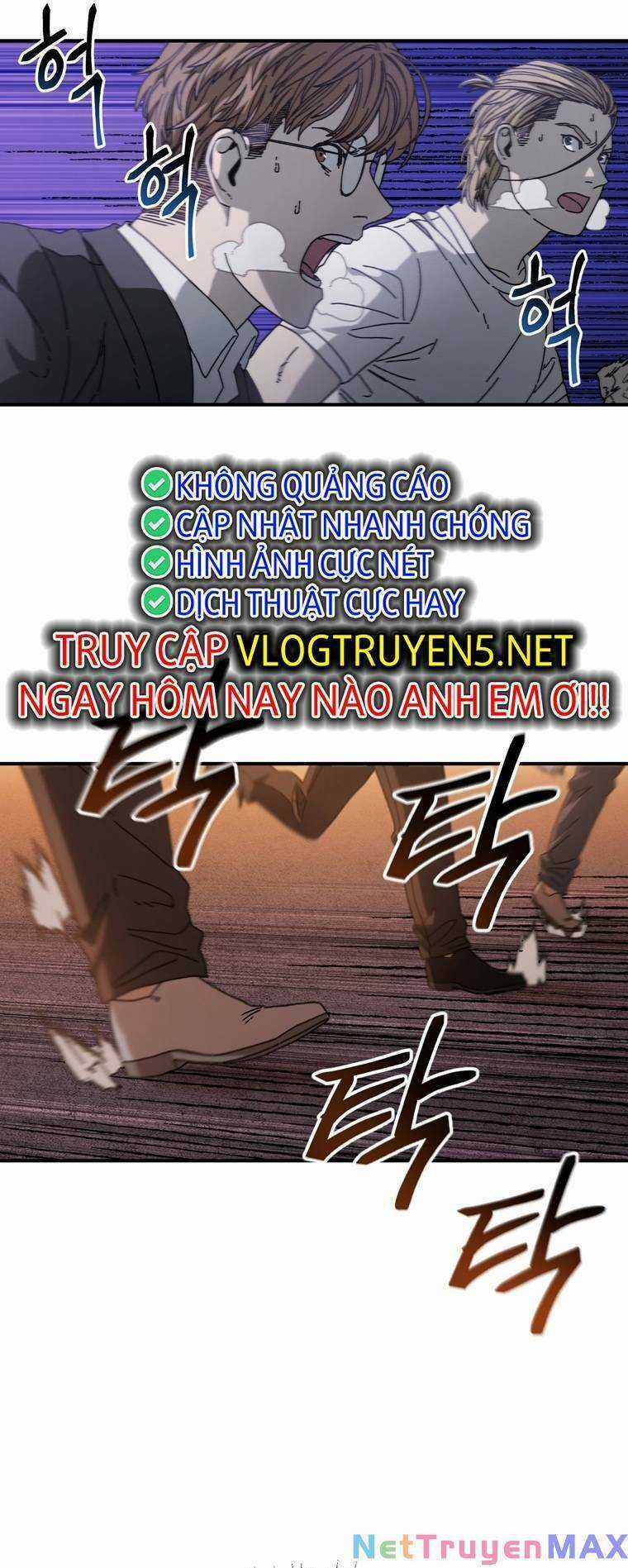 Địa Ngục Hận Thù Chapter 35 trang 34