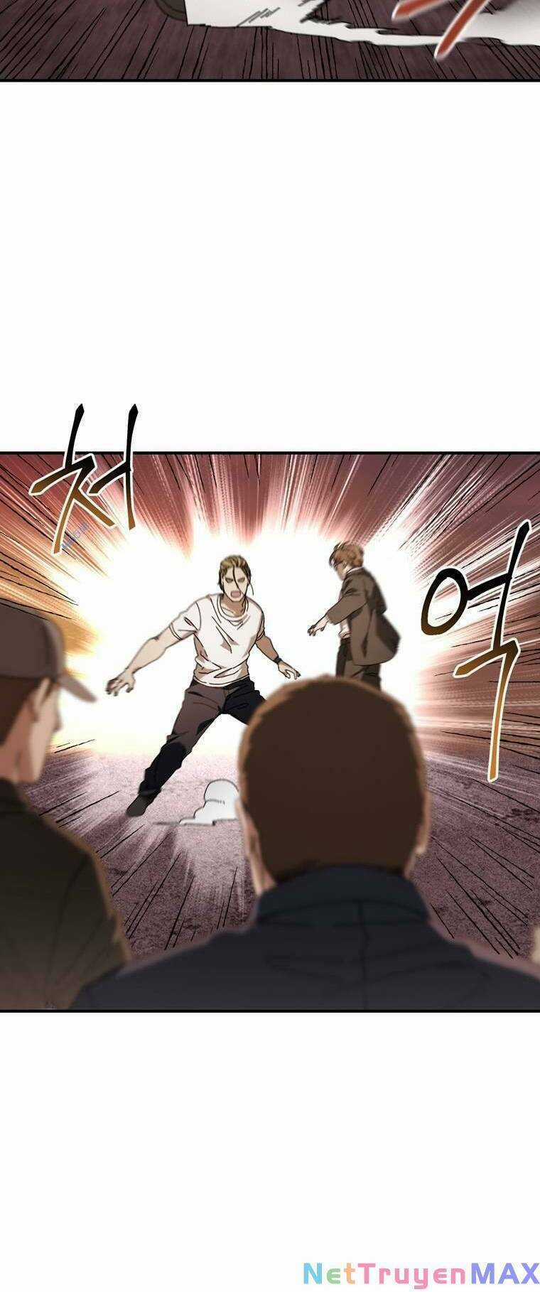 Địa Ngục Hận Thù Chapter 35 trang 37