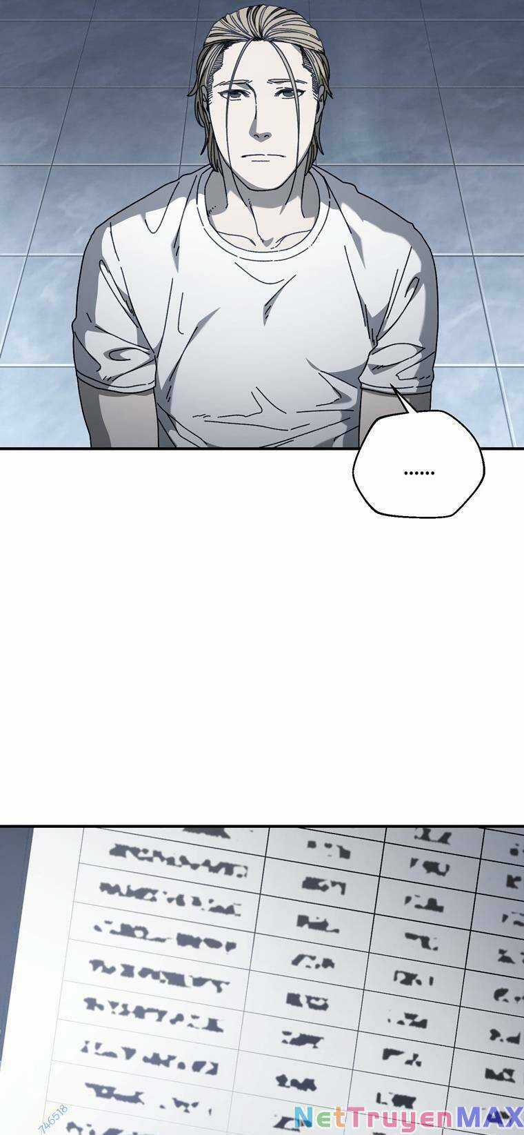 Địa Ngục Hận Thù Chapter 35 trang 4