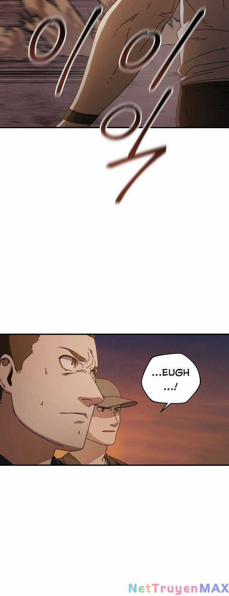 Địa Ngục Hận Thù Chapter 35 trang 43