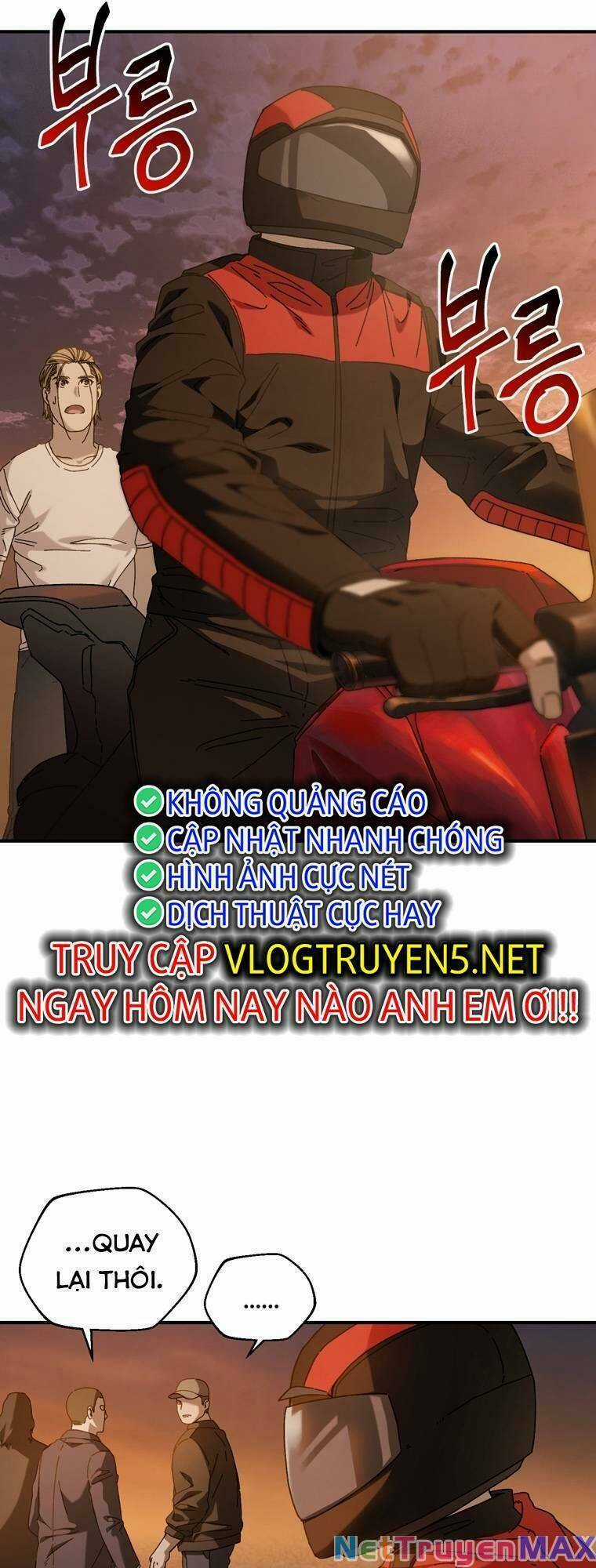 Địa Ngục Hận Thù Chapter 35 trang 44