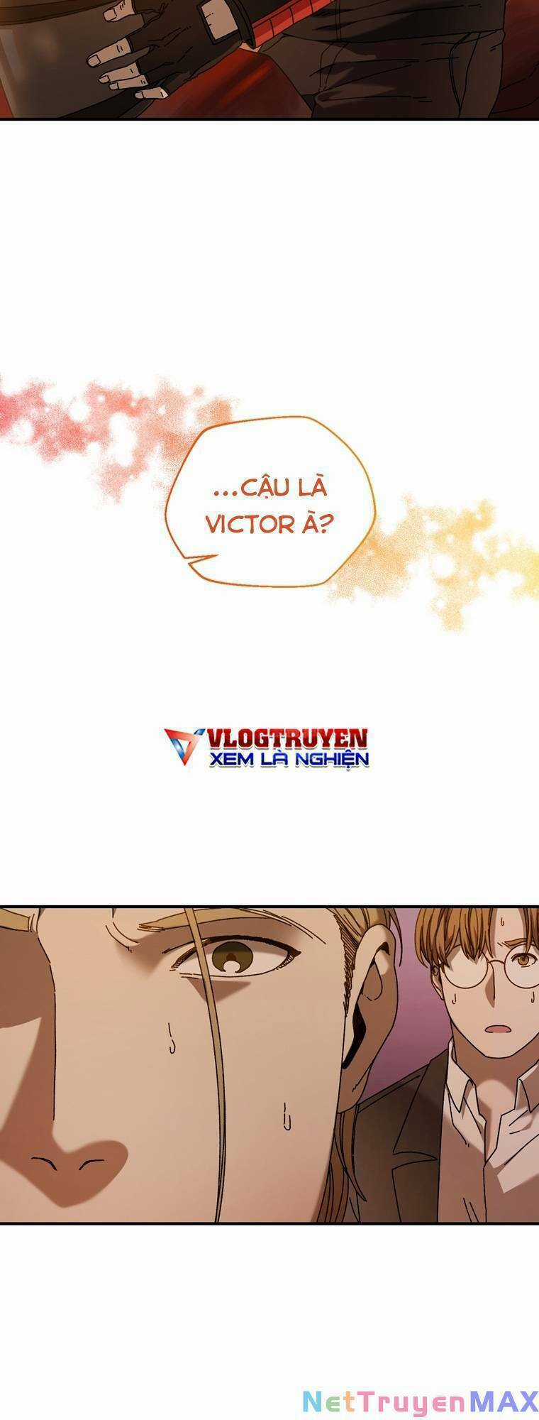 Địa Ngục Hận Thù Chapter 35 trang 47