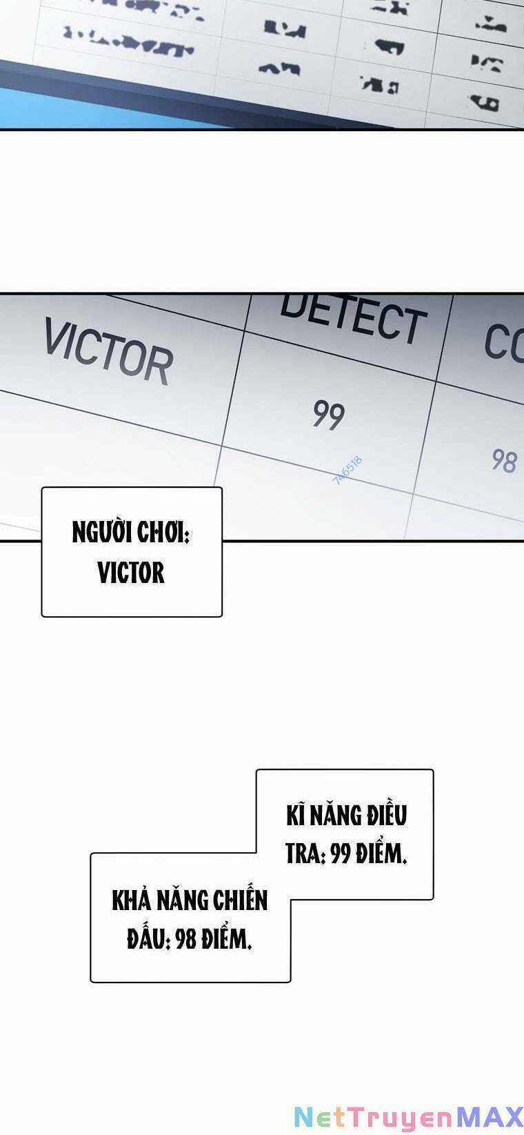 Địa Ngục Hận Thù Chapter 35 trang 5