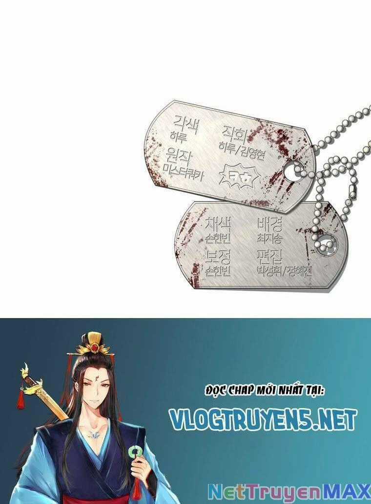 Địa Ngục Hận Thù Chapter 35 trang 51