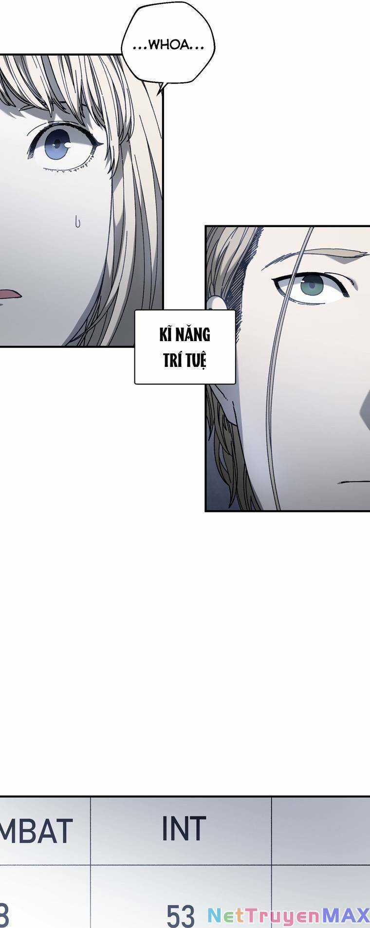 Địa Ngục Hận Thù Chapter 35 trang 6