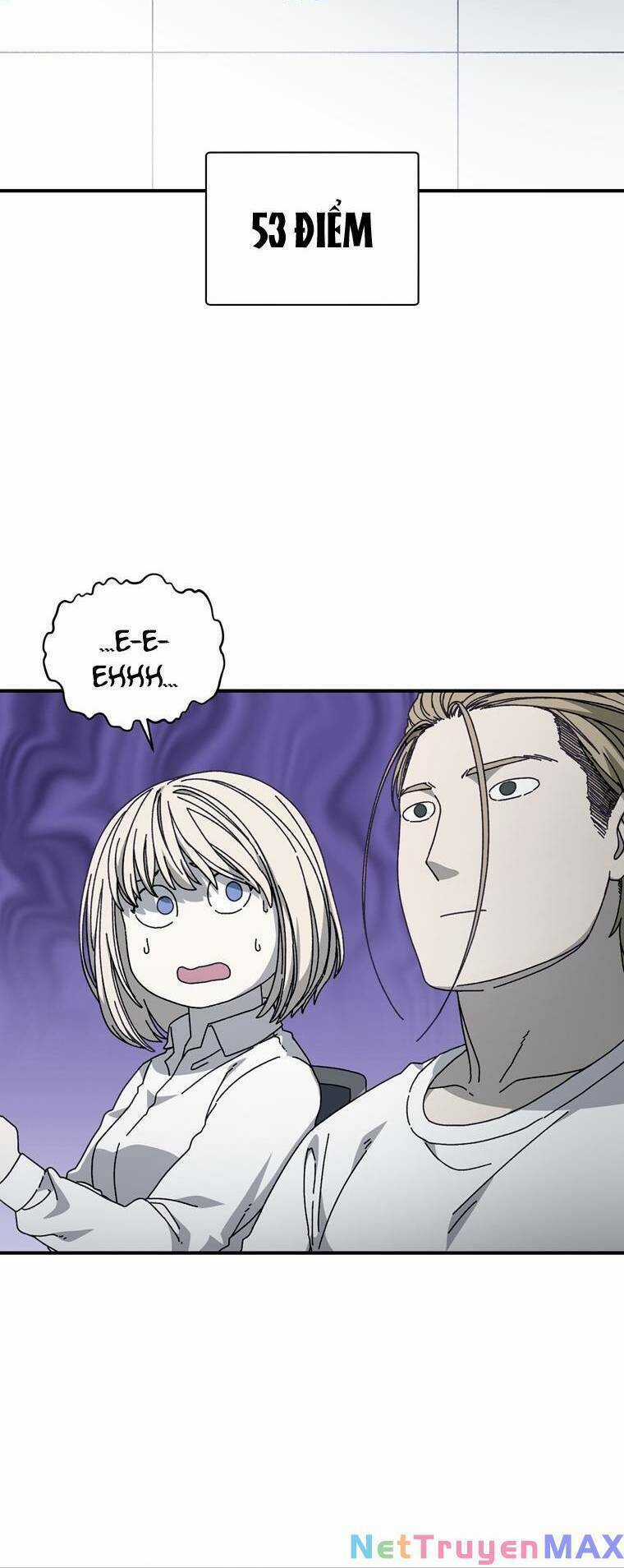 Địa Ngục Hận Thù Chapter 35 trang 7