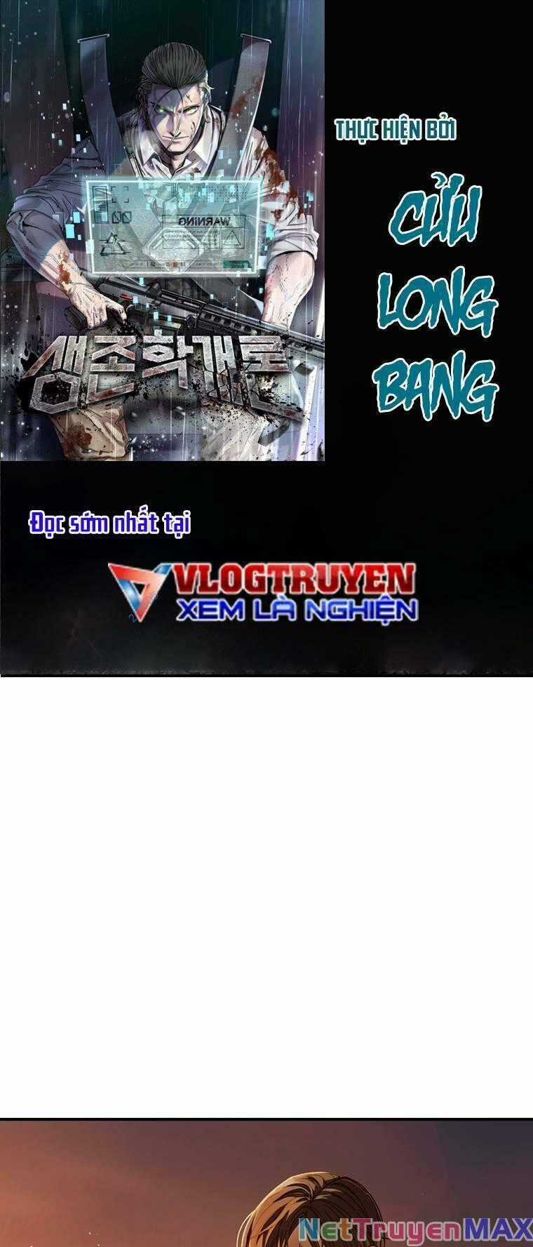 Địa Ngục Hận Thù Chapter 36 trang 0