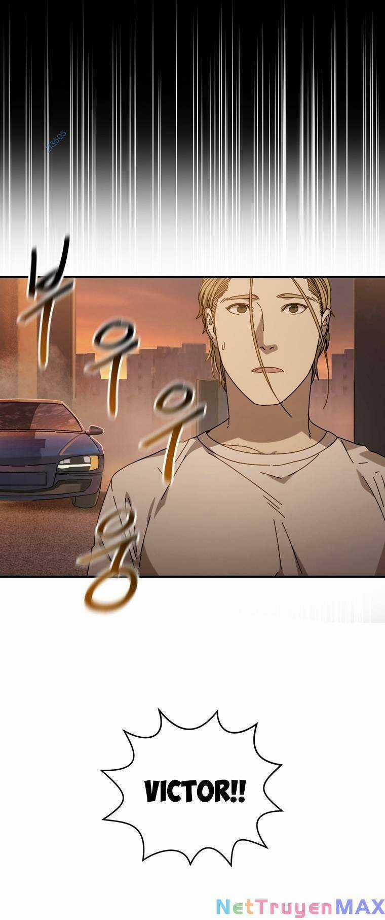 Địa Ngục Hận Thù Chapter 36 trang 16