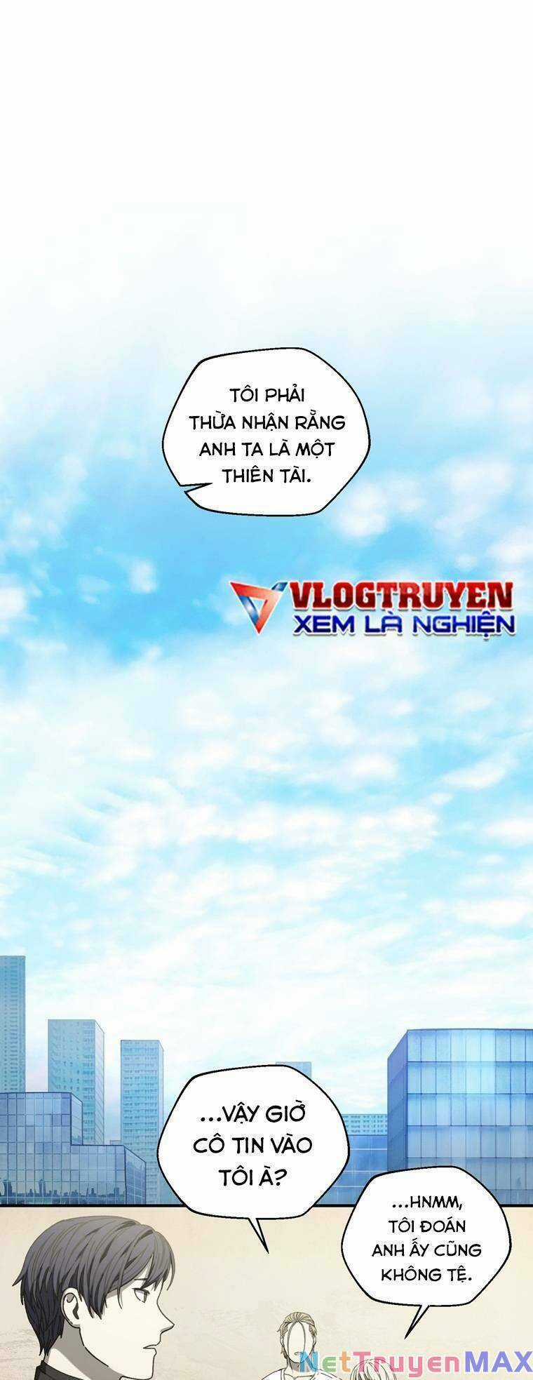 Địa Ngục Hận Thù Chapter 36 trang 20