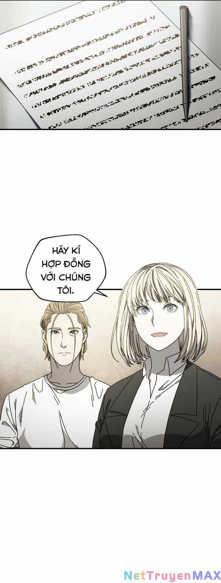 Địa Ngục Hận Thù Chapter 36 trang 22