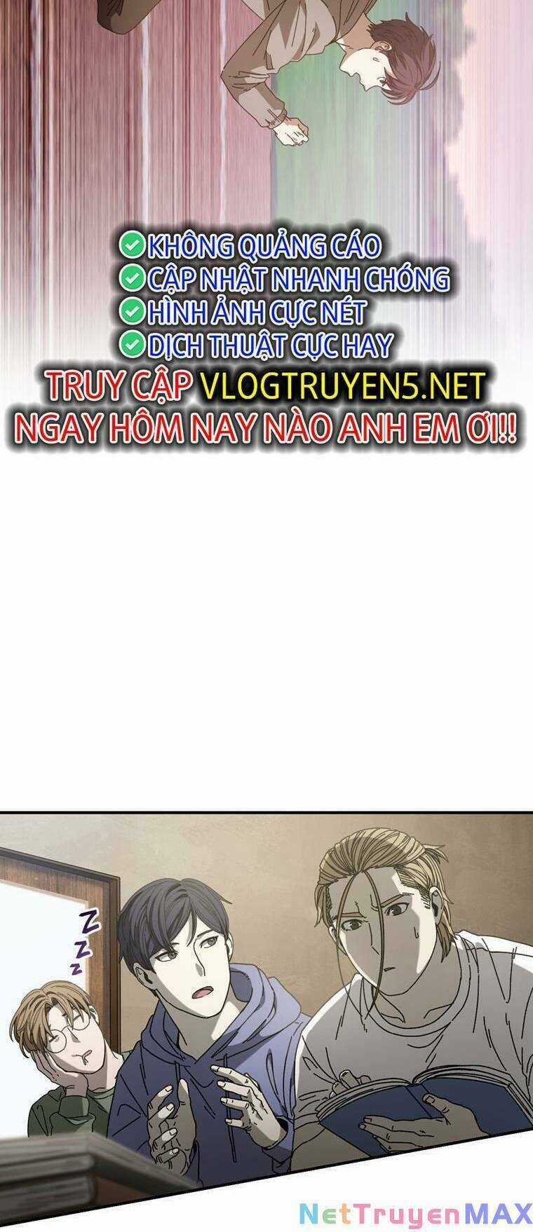 Địa Ngục Hận Thù Chapter 36 trang 25