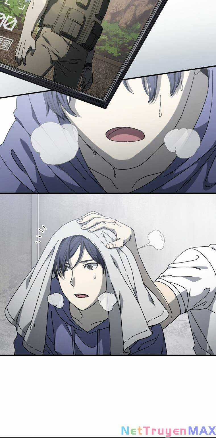 Địa Ngục Hận Thù Chapter 36 trang 27