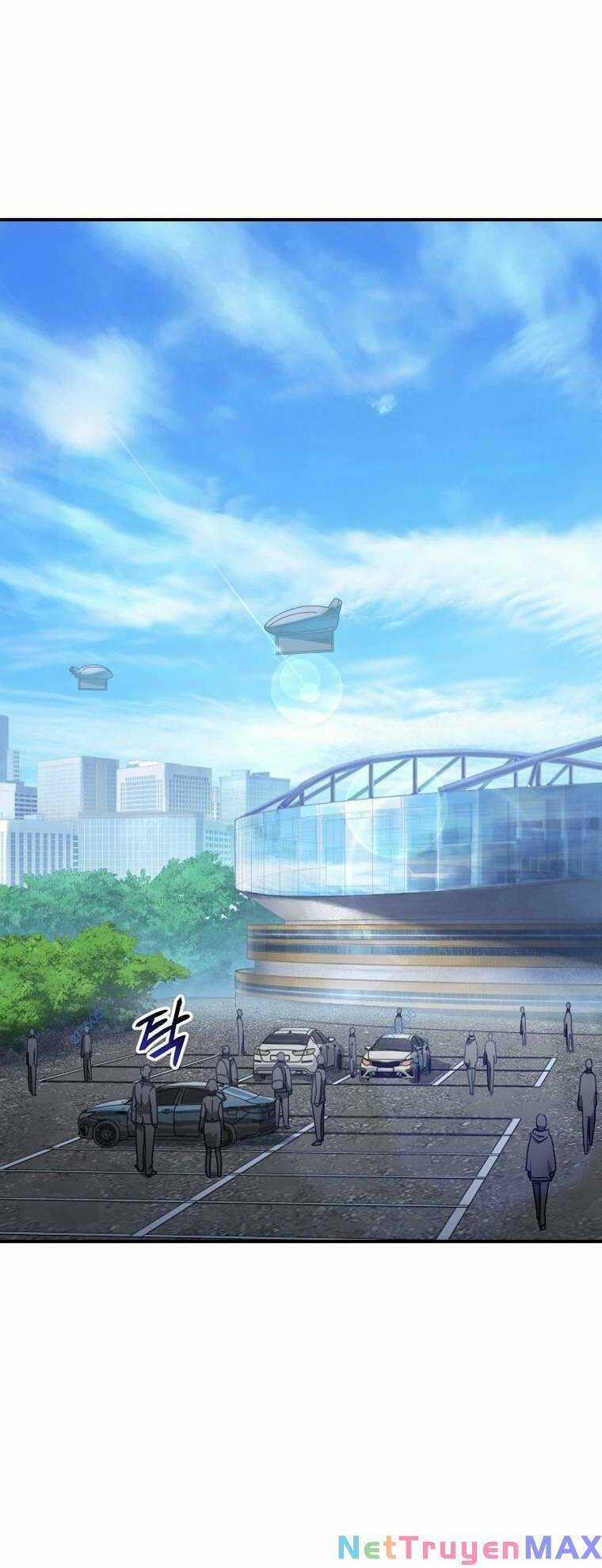 Địa Ngục Hận Thù Chapter 36 trang 29