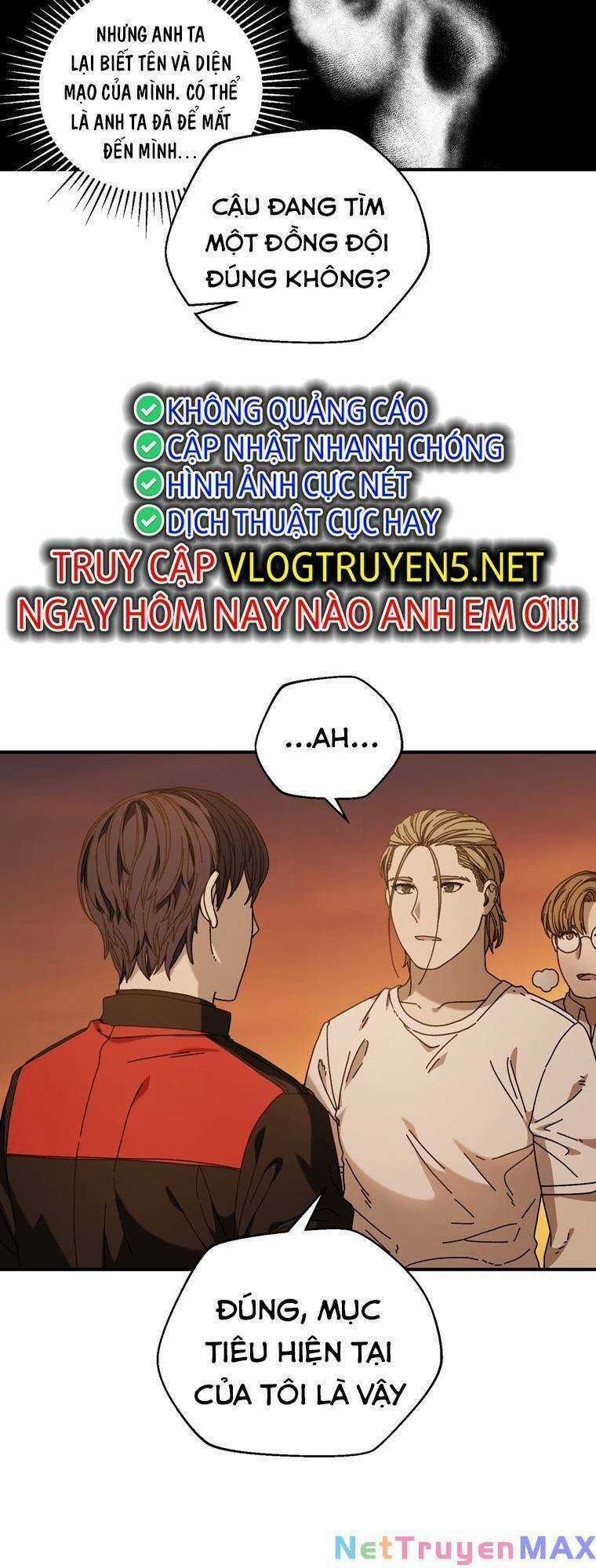 Địa Ngục Hận Thù Chapter 36 trang 3