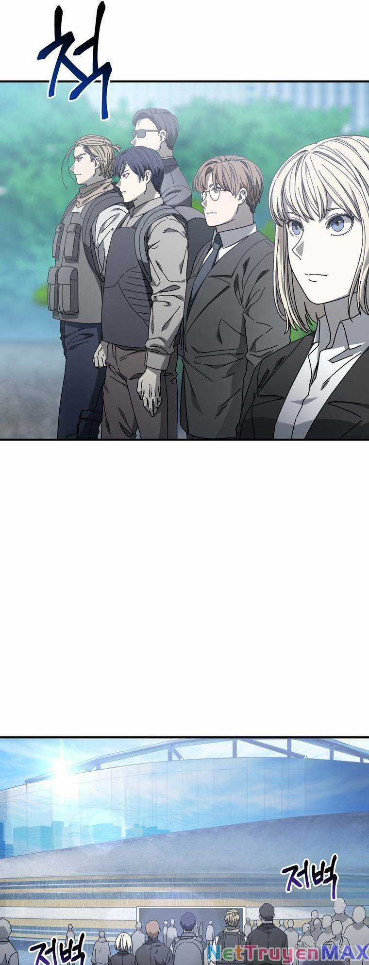 Địa Ngục Hận Thù Chapter 36 trang 30