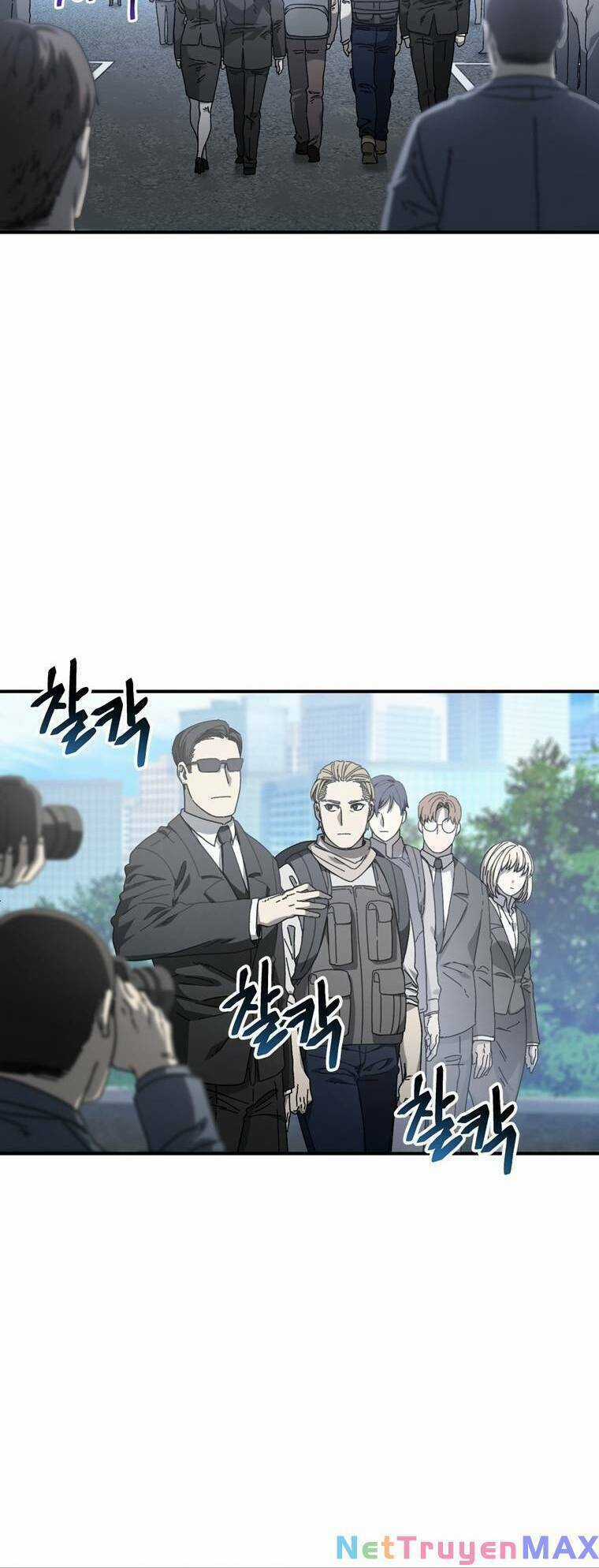 Địa Ngục Hận Thù Chapter 36 trang 31