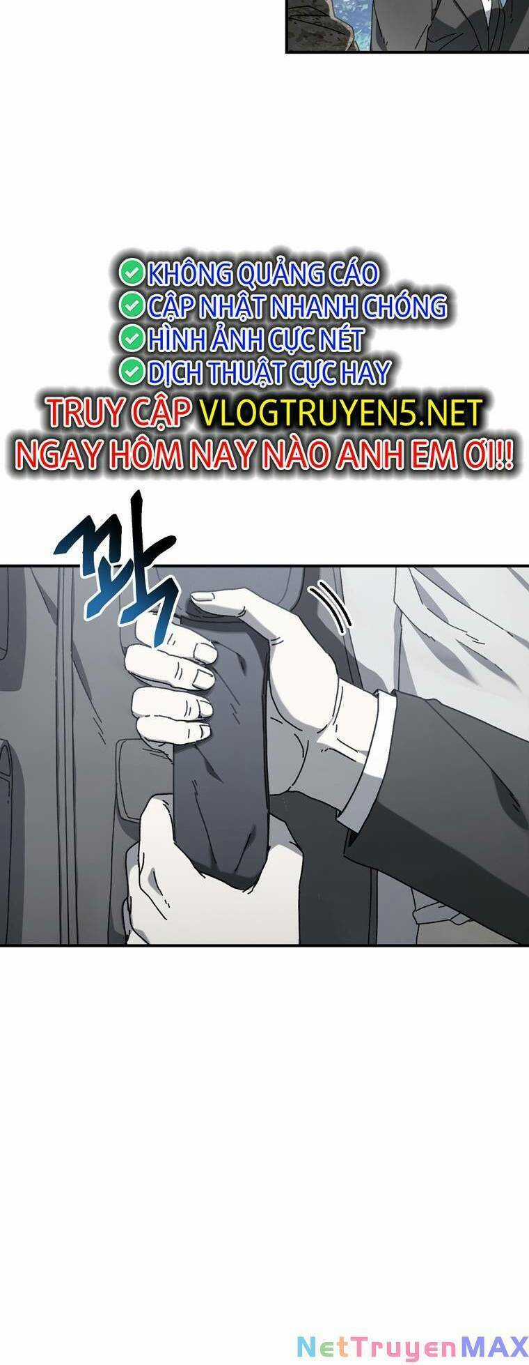 Địa Ngục Hận Thù Chapter 36 trang 35