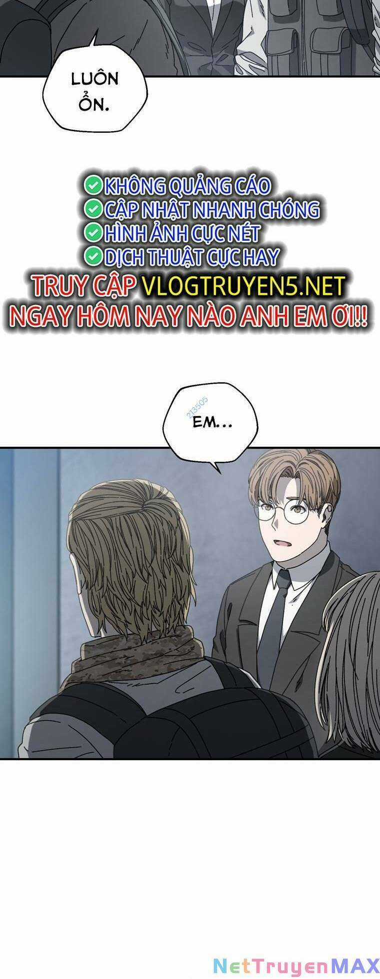 Địa Ngục Hận Thù Chapter 36 trang 37