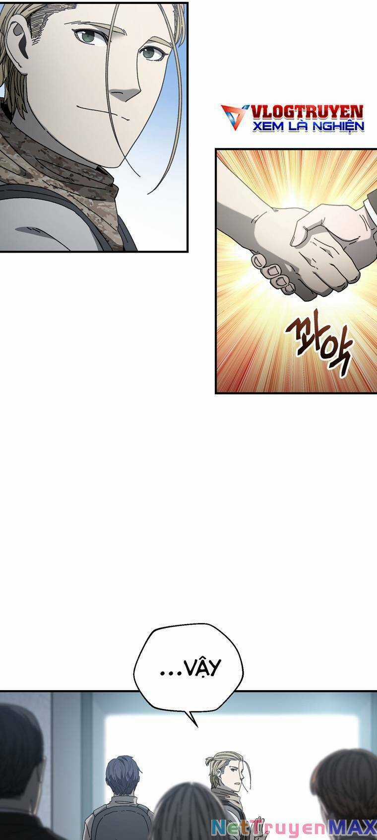 Địa Ngục Hận Thù Chapter 36 trang 38