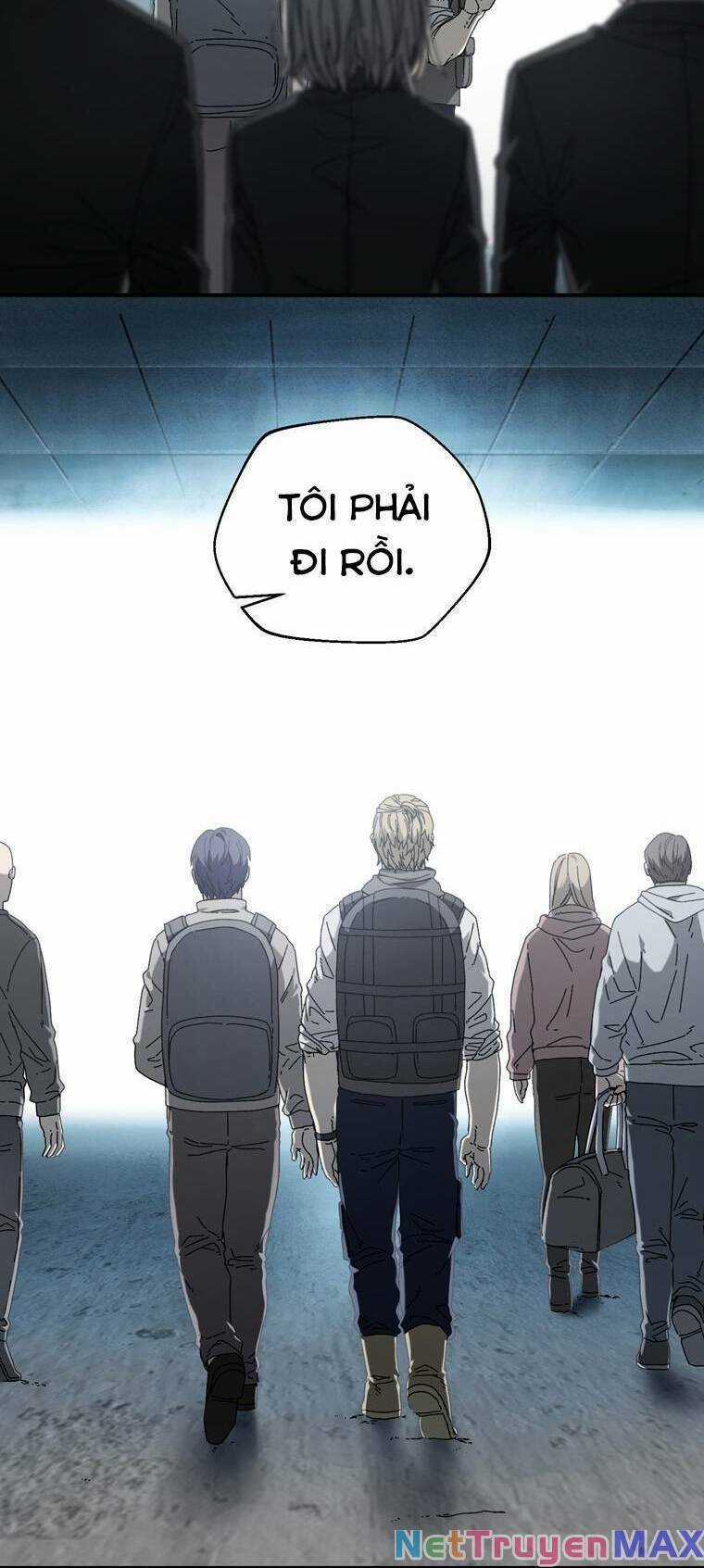 Địa Ngục Hận Thù Chapter 36 trang 39