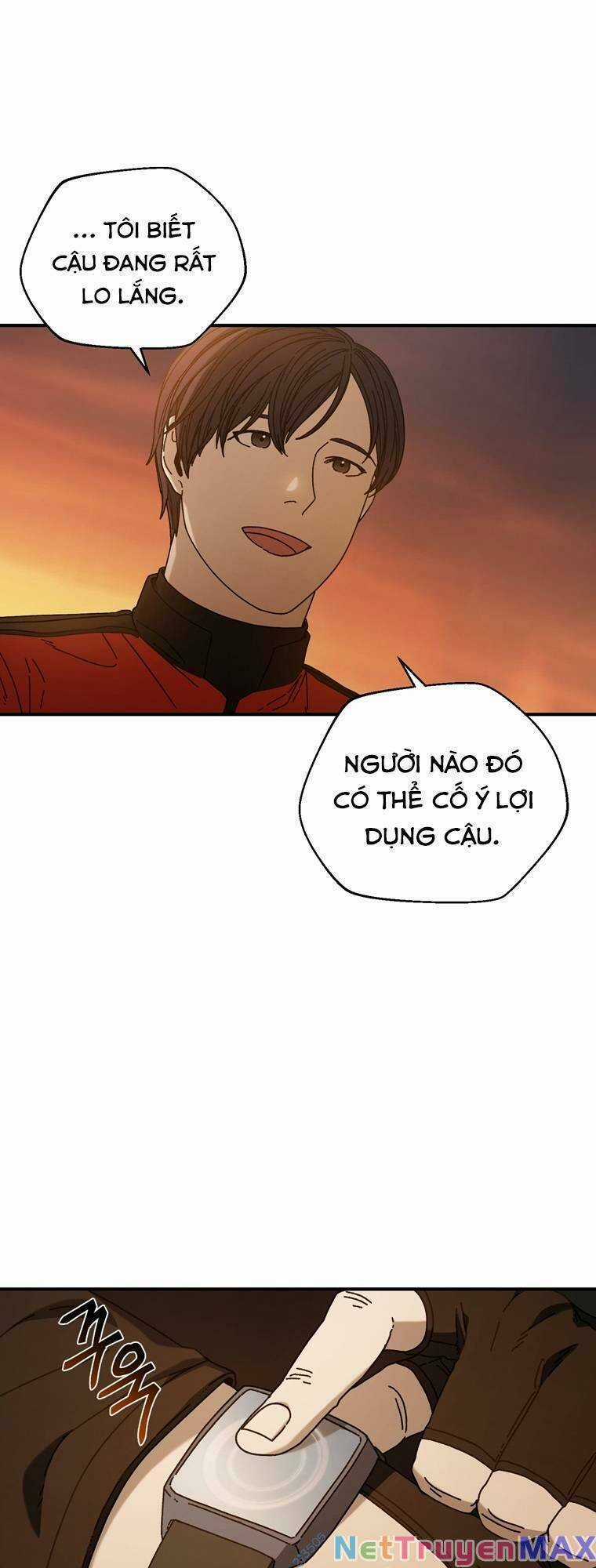 Địa Ngục Hận Thù Chapter 36 trang 4