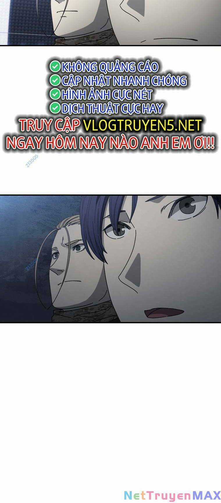 Địa Ngục Hận Thù Chapter 36 trang 45