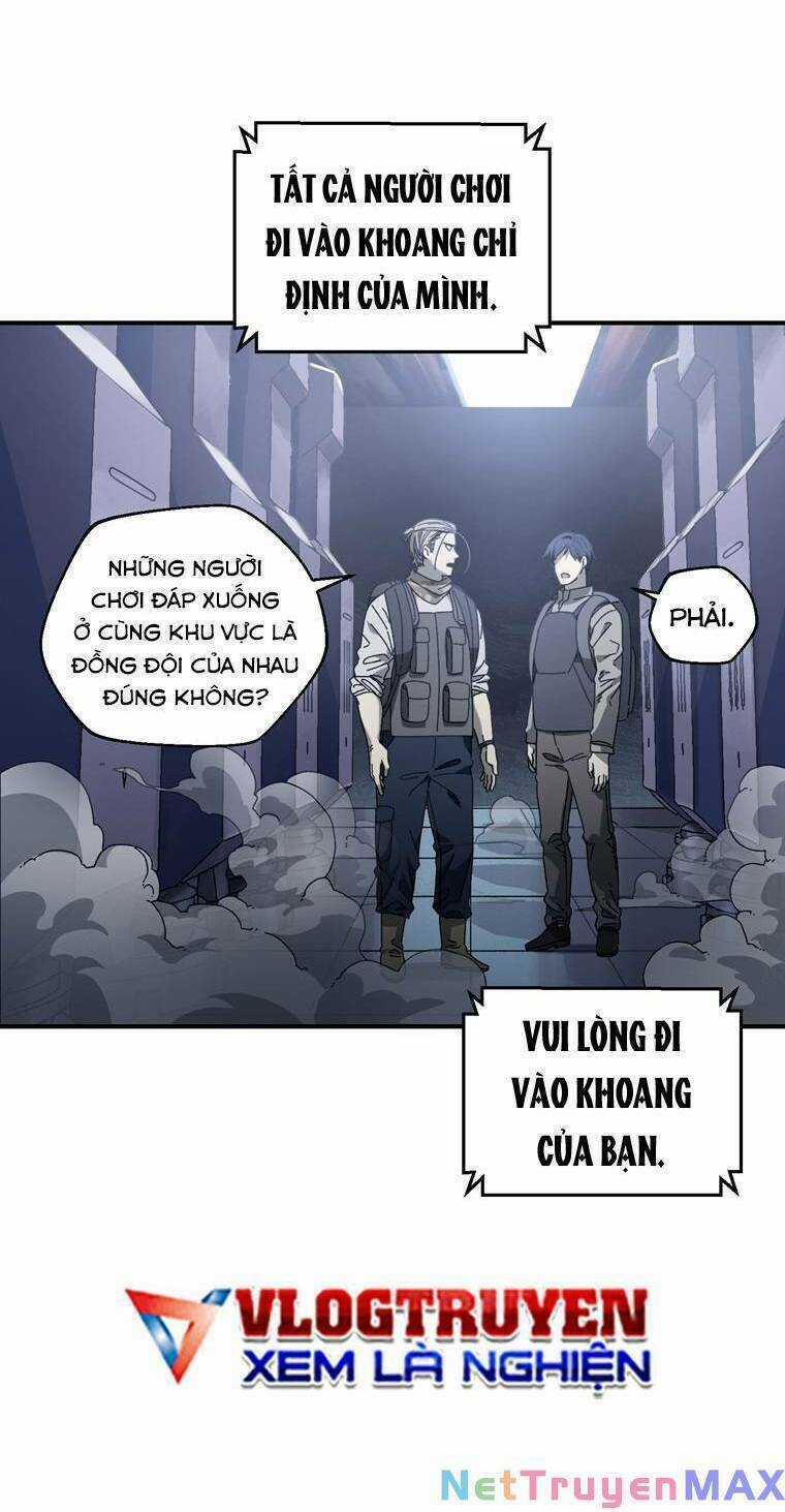 Địa Ngục Hận Thù Chapter 36 trang 47