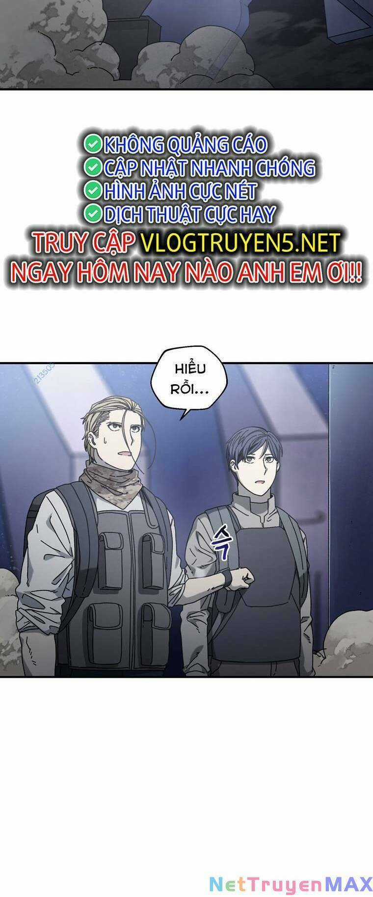 Địa Ngục Hận Thù Chapter 36 trang 49